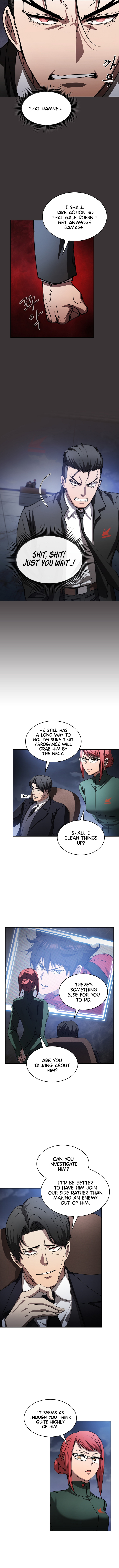Is this Hunter for Real?! Chapter 26 - Page 9