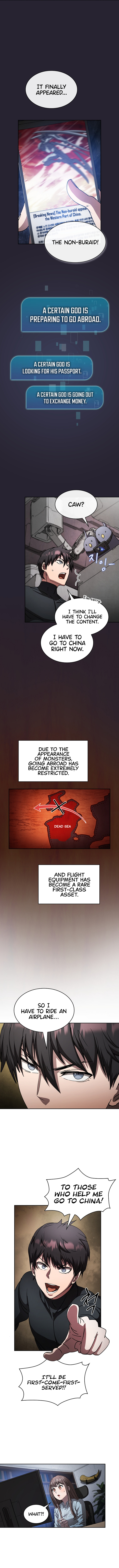 Is this Hunter for Real?! Chapter 26 - Page 17
