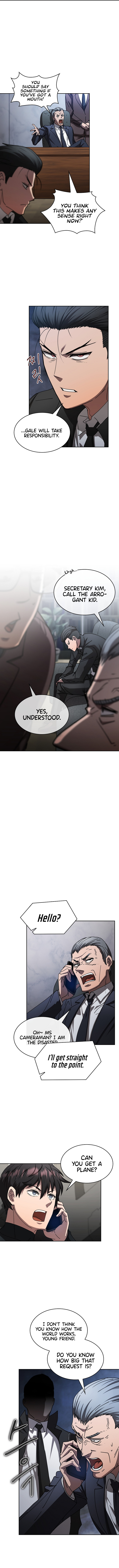 Is this Hunter for Real?! Chapter 26 - Page 19