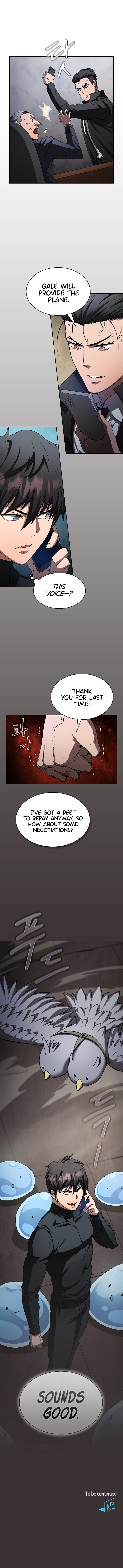Is this Hunter for Real?! Chapter 26 - Page 20