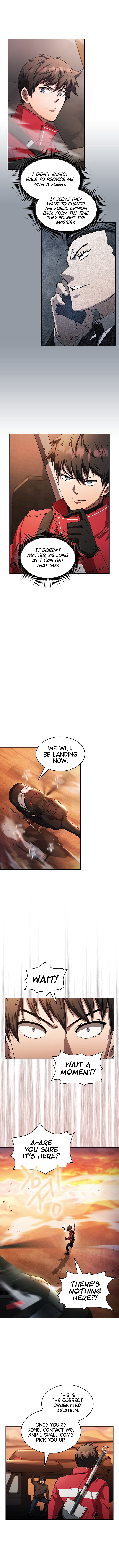 Is this Hunter for Real?! Chapter 27 - Page 7