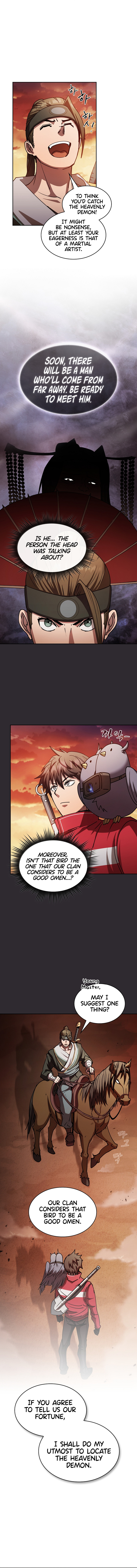 Is this Hunter for Real?! Chapter 27 - Page 15