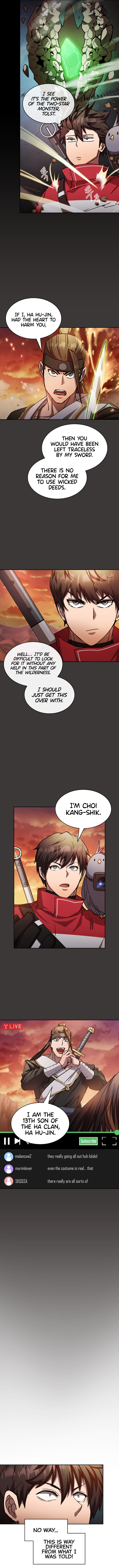 Is this Hunter for Real?! Chapter 27 - Page 18