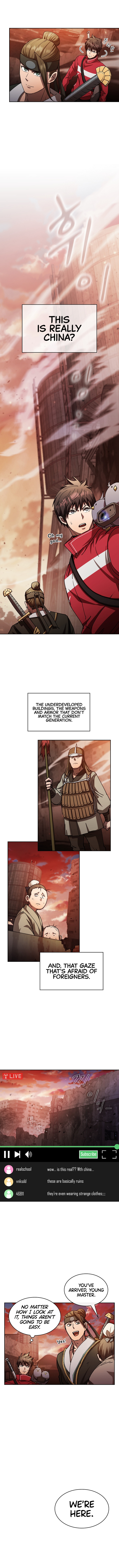 Is this Hunter for Real?! Chapter 27 - Page 19