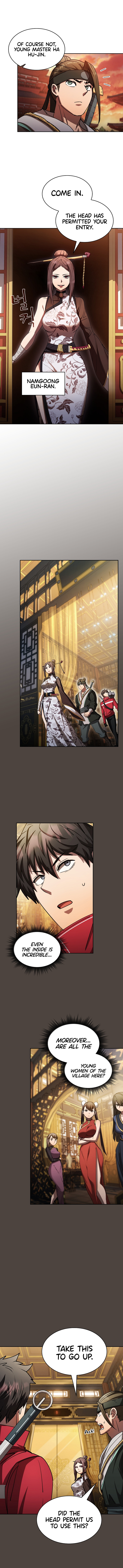 Is this Hunter for Real?! Chapter 27 - Page 21