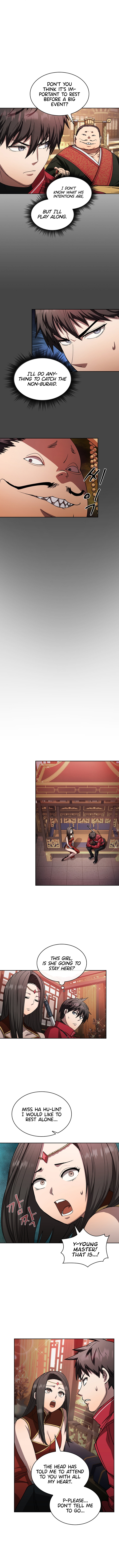 Is this Hunter for Real?! Chapter 28 - Page 6
