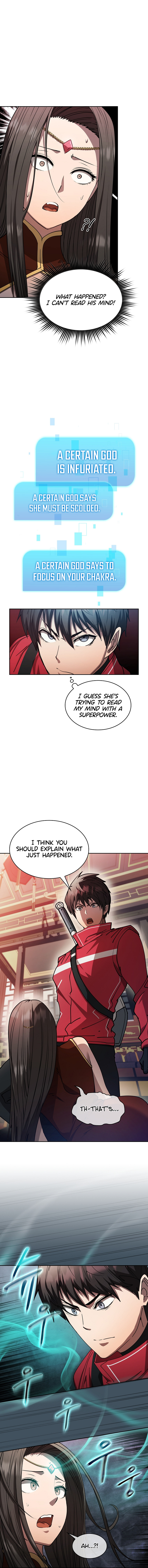 Is this Hunter for Real?! Chapter 28 - Page 8