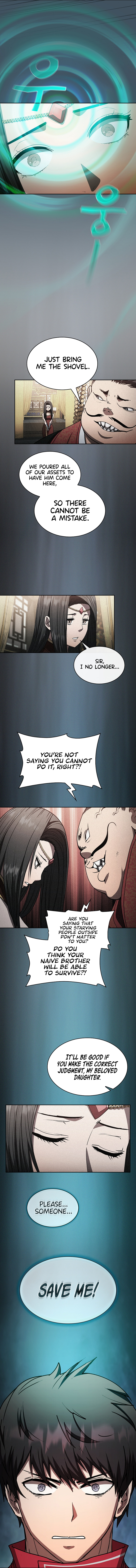 Is this Hunter for Real?! Chapter 28 - Page 9
