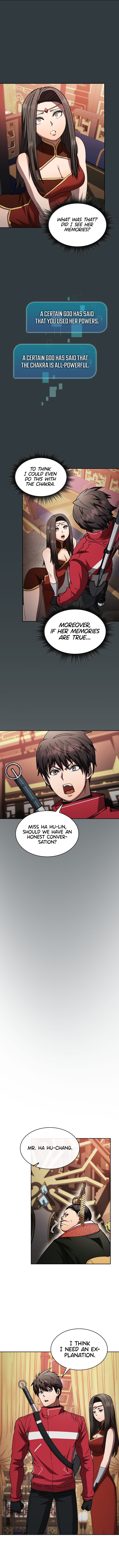 Is this Hunter for Real?! Chapter 28 - Page 10