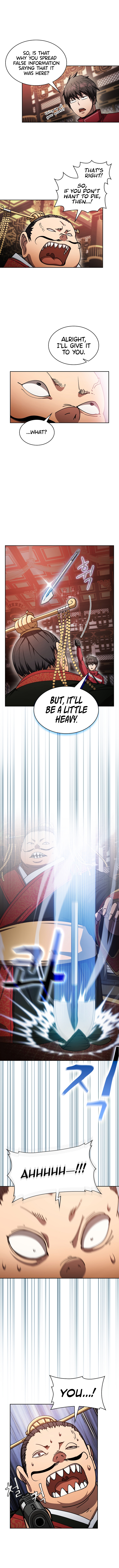 Is this Hunter for Real?! Chapter 28 - Page 13