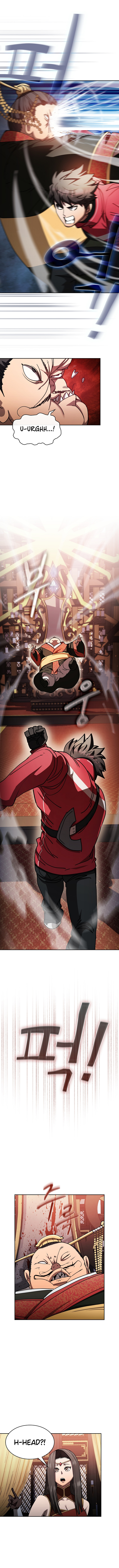 Is this Hunter for Real?! Chapter 28 - Page 14