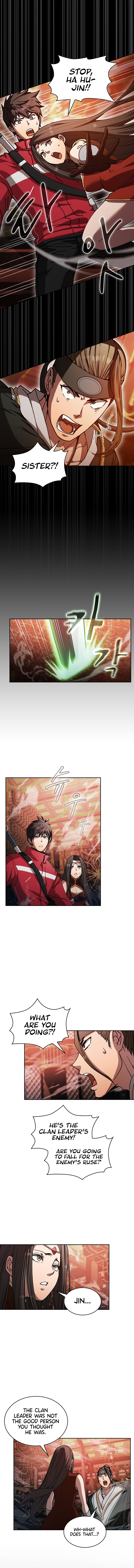 Is this Hunter for Real?! Chapter 29 - Page 3
