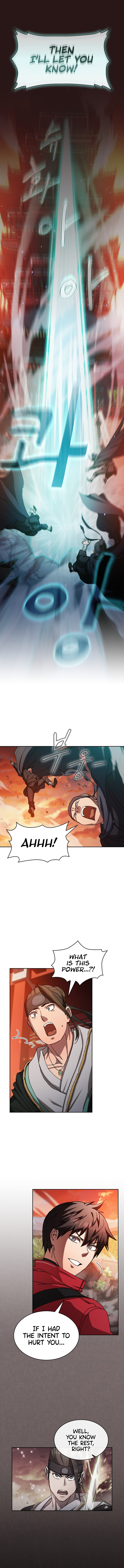 Is this Hunter for Real?! Chapter 29 - Page 11