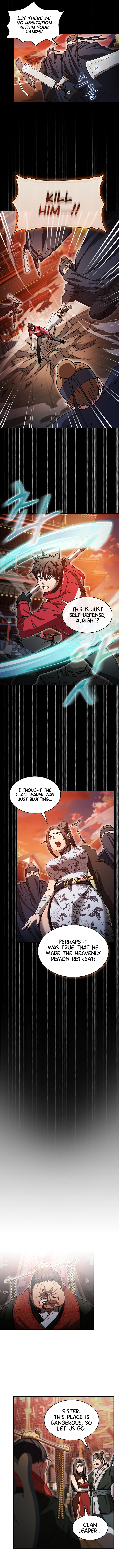 Is this Hunter for Real?! Chapter 29 - Page 15