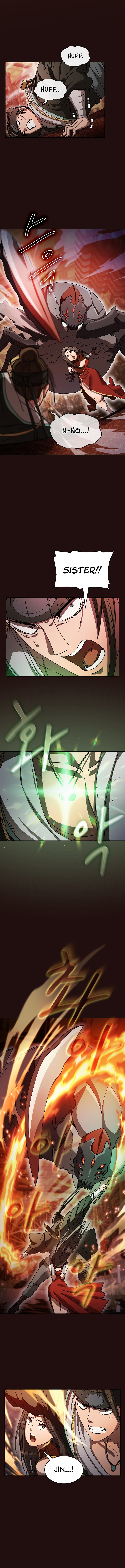 Is this Hunter for Real?! Chapter 29 - Page 19