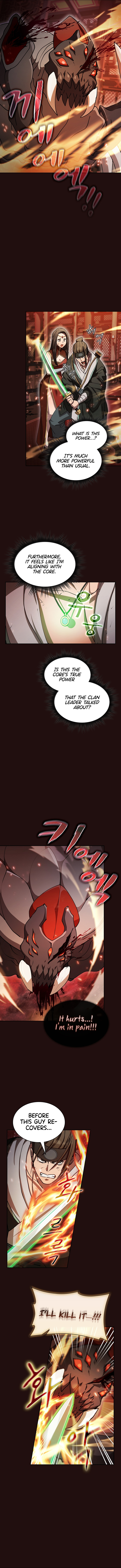 Is this Hunter for Real?! Chapter 29 - Page 20