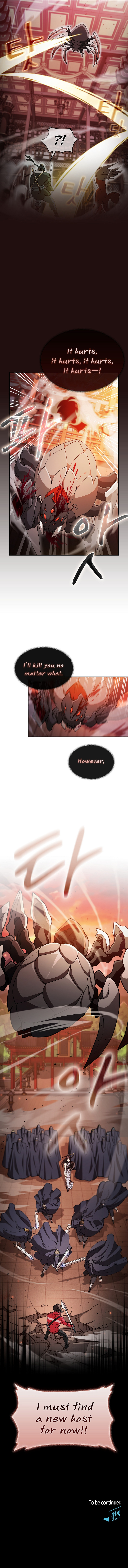 Is this Hunter for Real?! Chapter 29 - Page 21