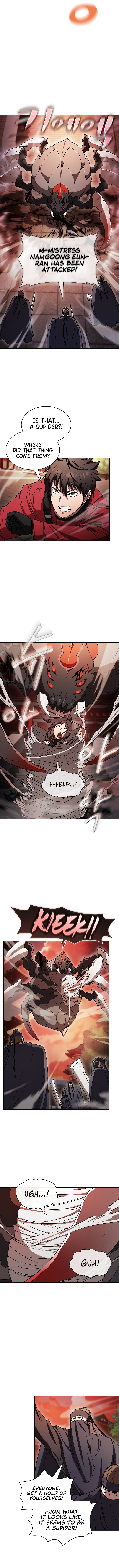 Is this Hunter for Real?! Chapter 30 - Page 3