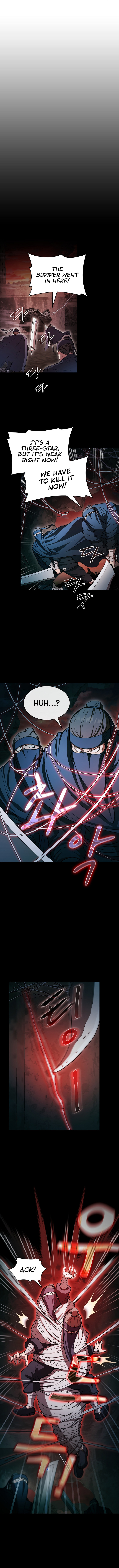 Is this Hunter for Real?! Chapter 30 - Page 7