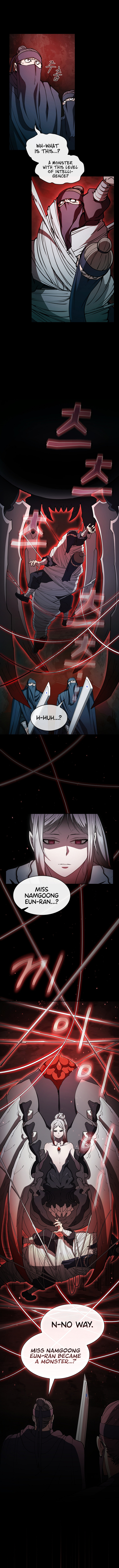 Is this Hunter for Real?! Chapter 30 - Page 9