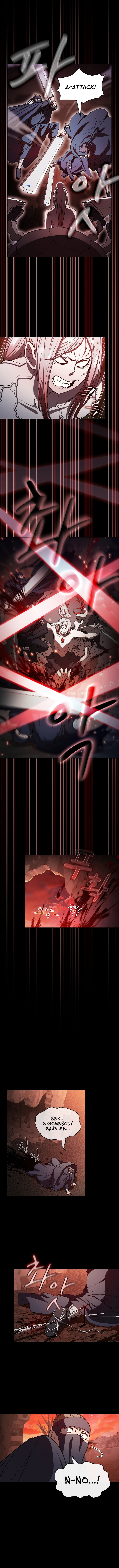 Is this Hunter for Real?! Chapter 30 - Page 11