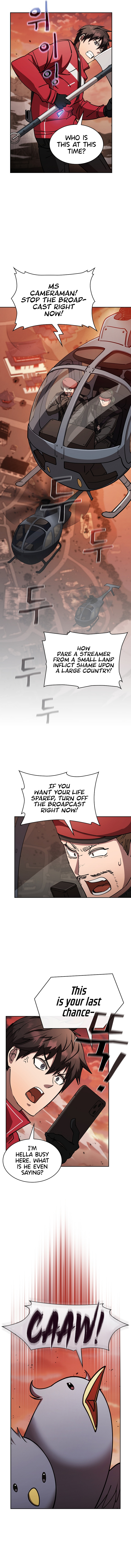 Is this Hunter for Real?! Chapter 30 - Page 15