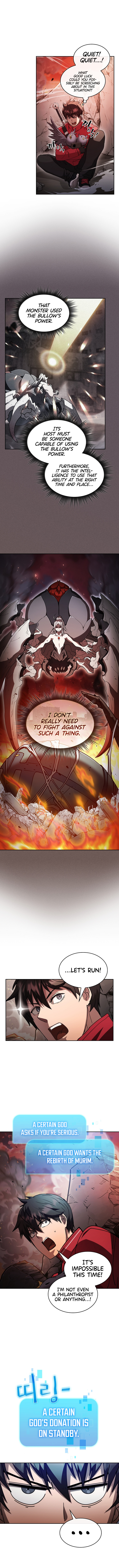 Is this Hunter for Real?! Chapter 31 - Page 5