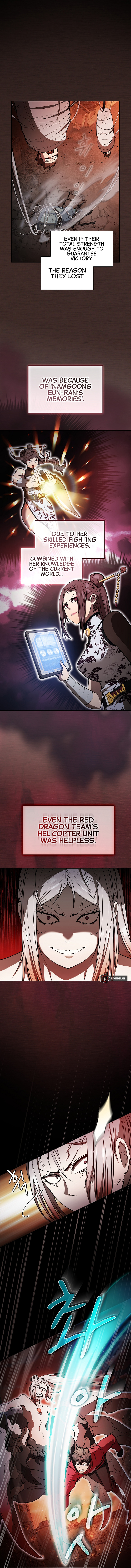 Is this Hunter for Real?! Chapter 31 - Page 9