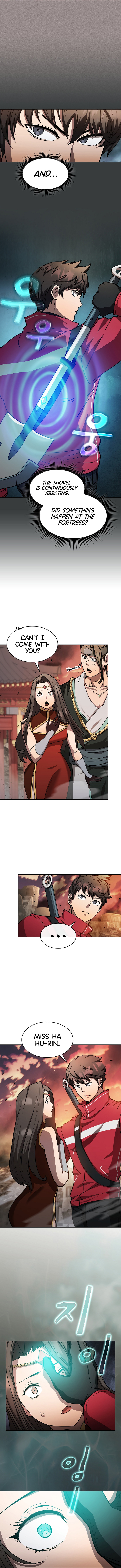 Is this Hunter for Real?! Chapter 32 - Page 3