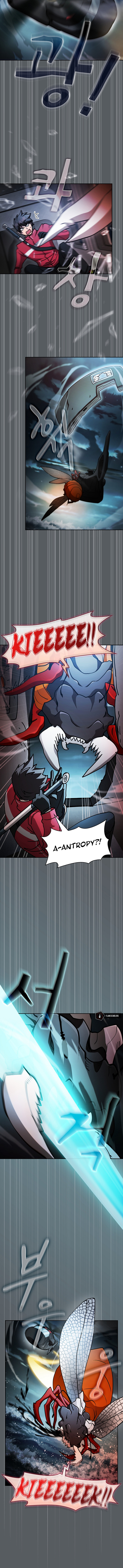 Is this Hunter for Real?! Chapter 32 - Page 18