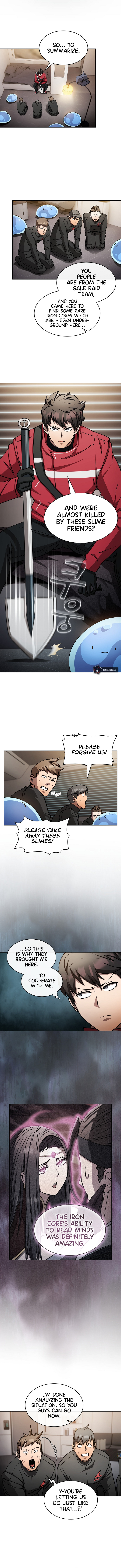 Is this Hunter for Real?! Chapter 33 - Page 15