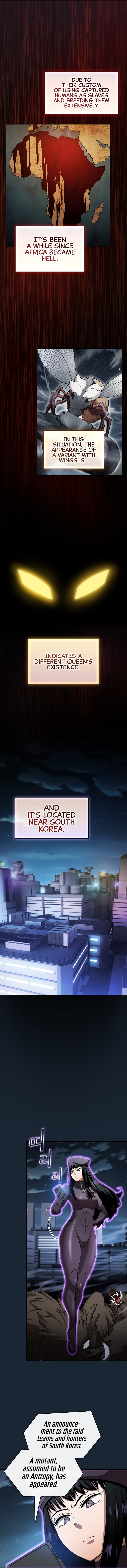 Is this Hunter for Real?! Chapter 33 - Page 19