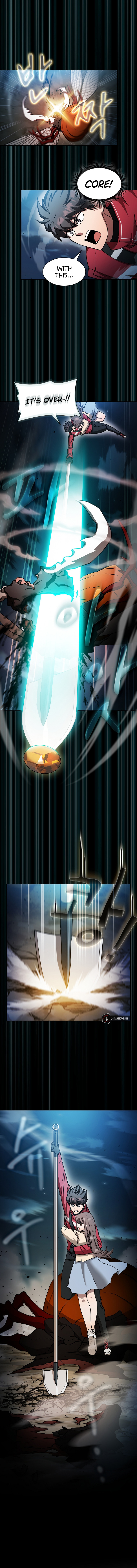 Is this Hunter for Real?! Chapter 34 - Page 19