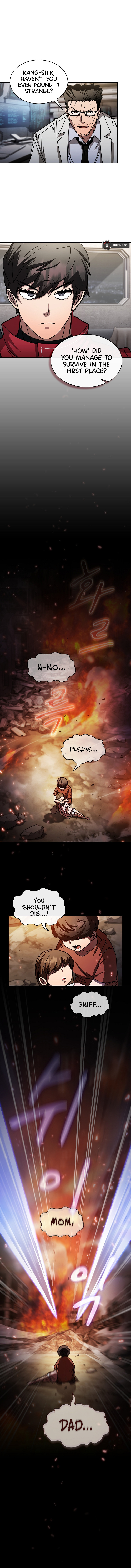 Is this Hunter for Real?! Chapter 36 - Page 7