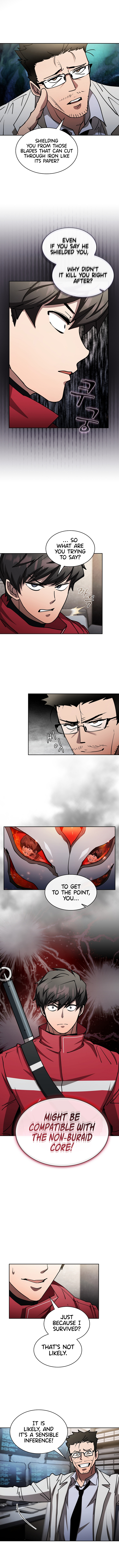 Is this Hunter for Real?! Chapter 36 - Page 11