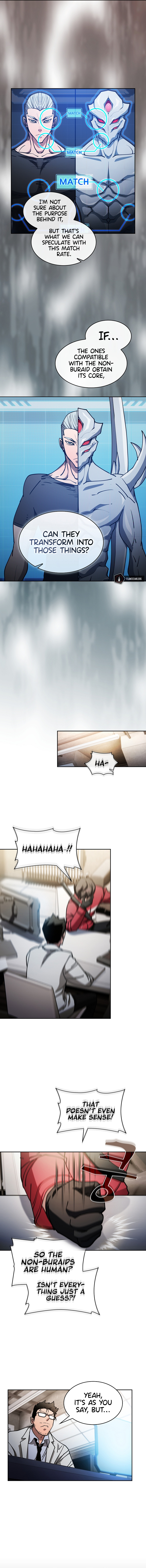 Is this Hunter for Real?! Chapter 36 - Page 15