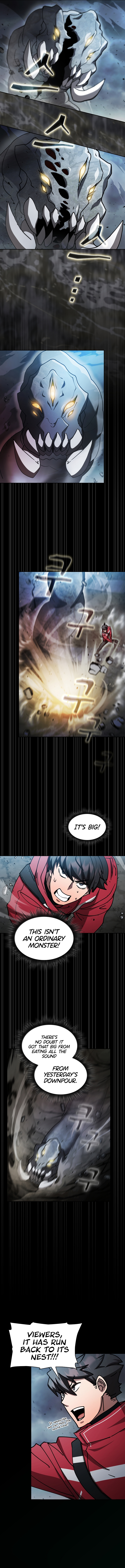 Is this Hunter for Real?! Chapter 37 - Page 18