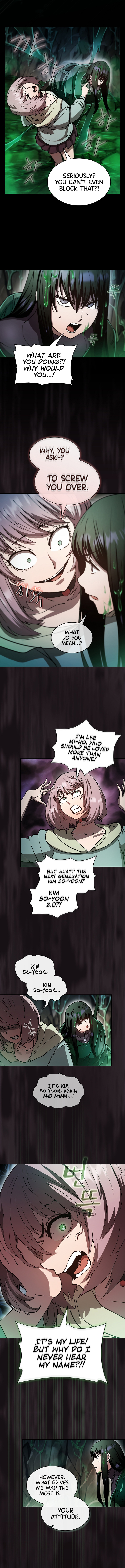 Is this Hunter for Real?! Chapter 38 - Page 9