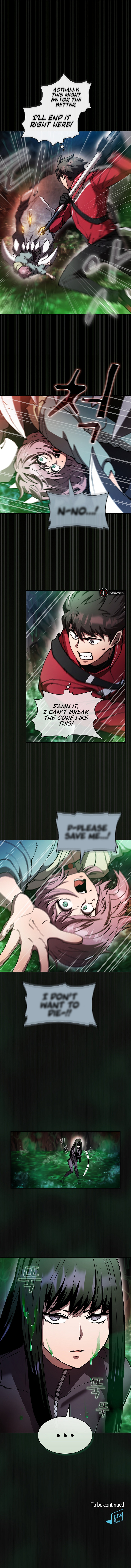 Is this Hunter for Real?! Chapter 38 - Page 19