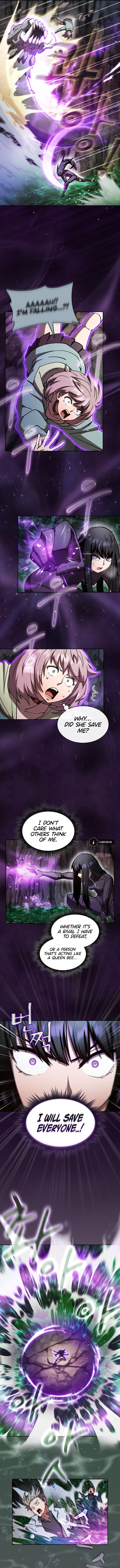 Is this Hunter for Real?! Chapter 39 - Page 7