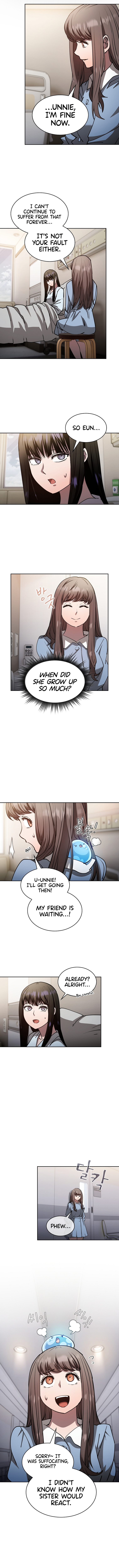 Is this Hunter for Real?! Chapter 40 - Page 9
