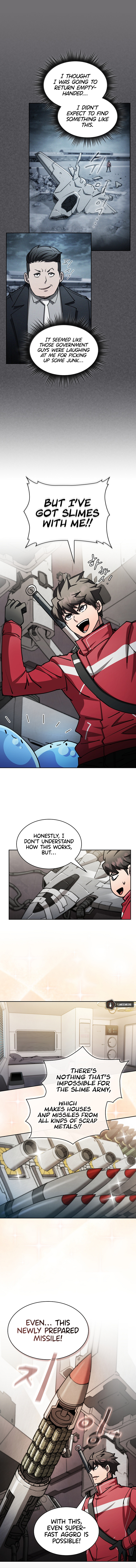 Is this Hunter for Real?! Chapter 40 - Page 13