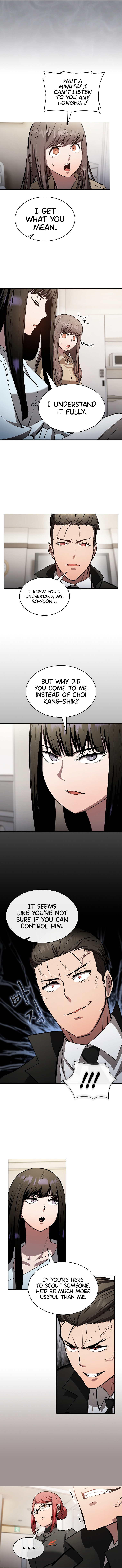 Is this Hunter for Real?! Chapter 41 - Page 9