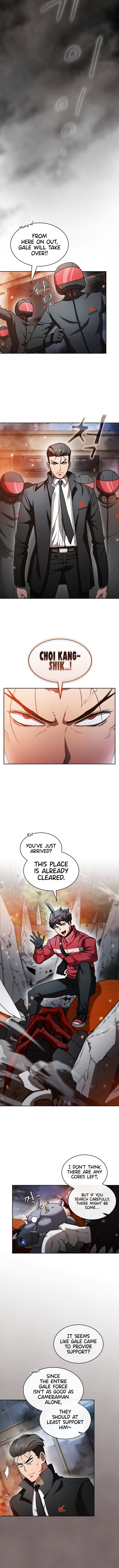 Is this Hunter for Real?! Chapter 42 - Page 15