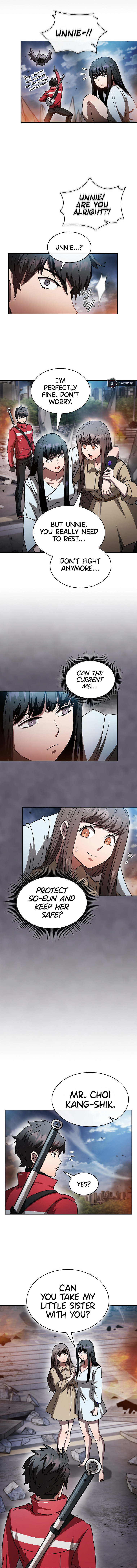 Is this Hunter for Real?! Chapter 42 - Page 18