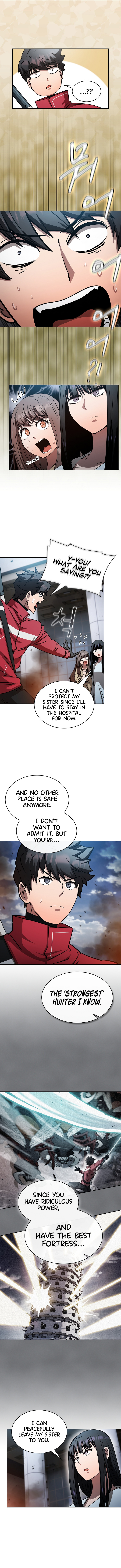 Is this Hunter for Real?! Chapter 42 - Page 19
