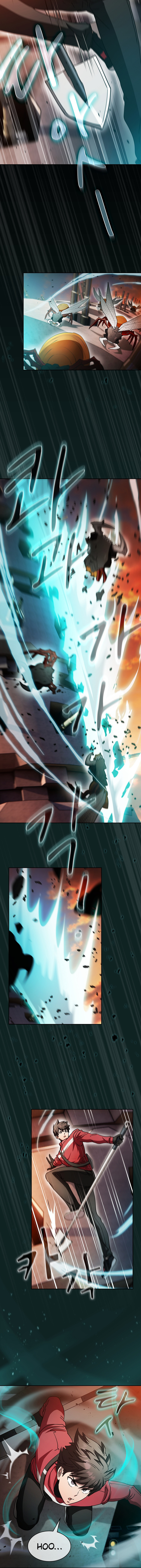 Is this Hunter for Real?! Chapter 43 - Page 15