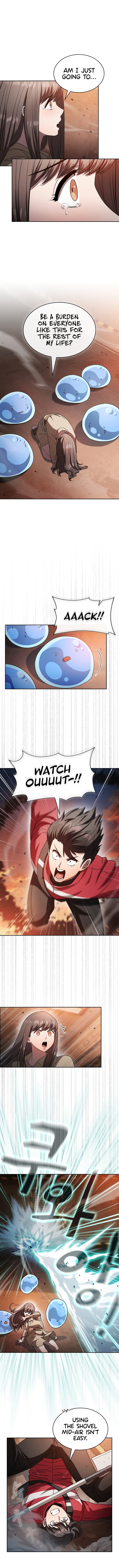 Is this Hunter for Real?! Chapter 43 - Page 19