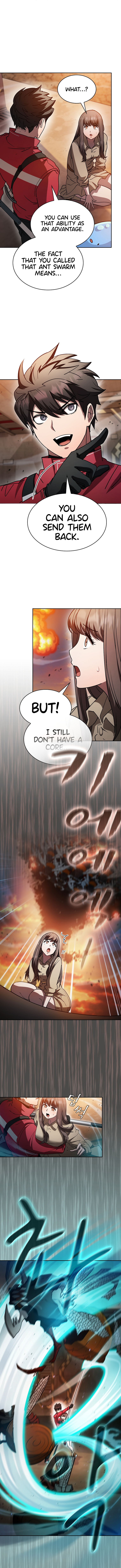 Is this Hunter for Real?! Chapter 44 - Page 5