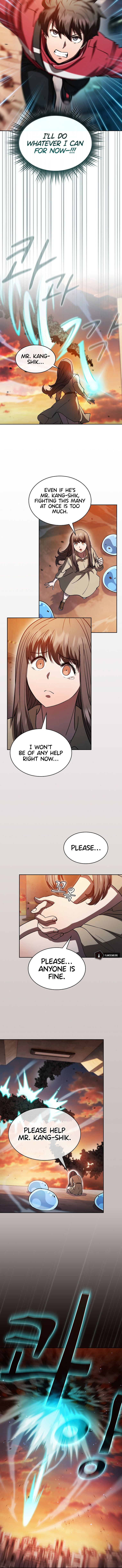 Is this Hunter for Real?! Chapter 44 - Page 13